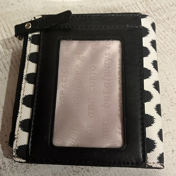 Kate Spade New York Women's Cameron Street Adalyn BiFold Wallet - Picture 3 of 5
